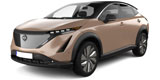 Nissan Ariya 2024-
